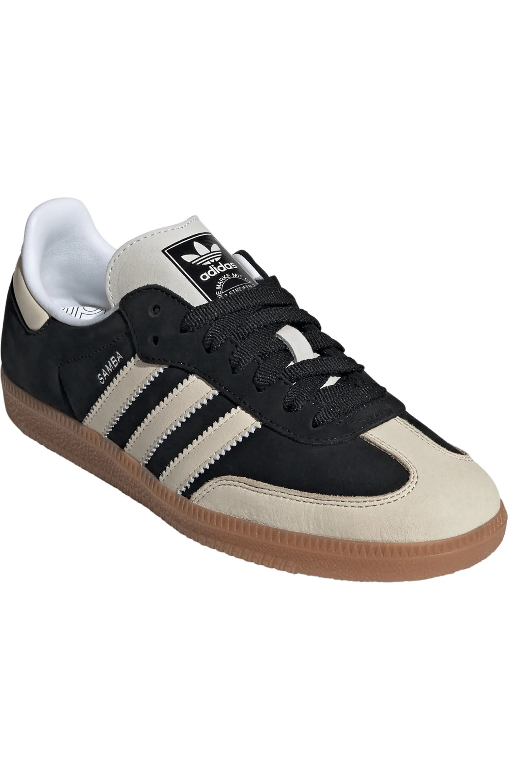 Samba OG Sneaker (Women) | Nordstrom