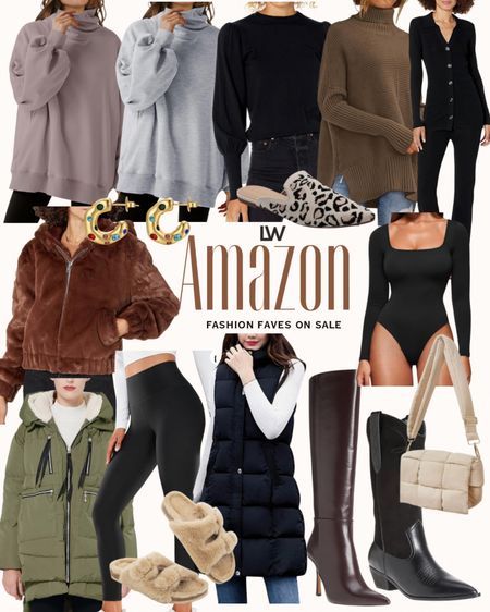 Cyber Monday Amazon picks! Fashion Faves 🫶🏻

#LTKHoliday #LTKCyberWeek #LTKfindsunder100