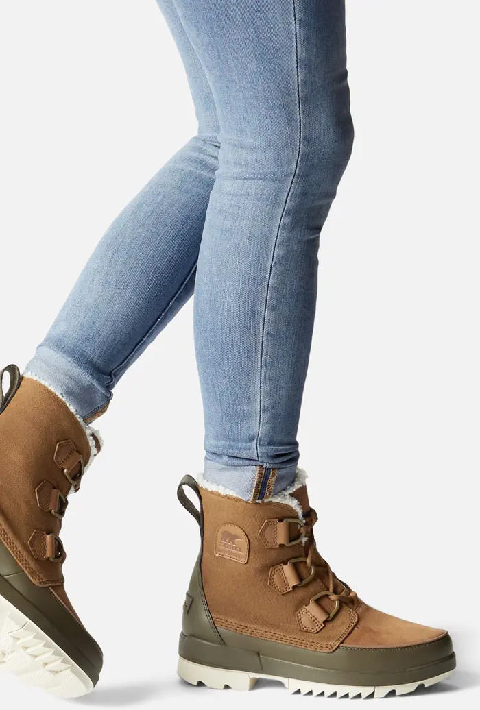 Tivoli IV Waterproof Winter Boot (Women) | Nordstrom Rack
