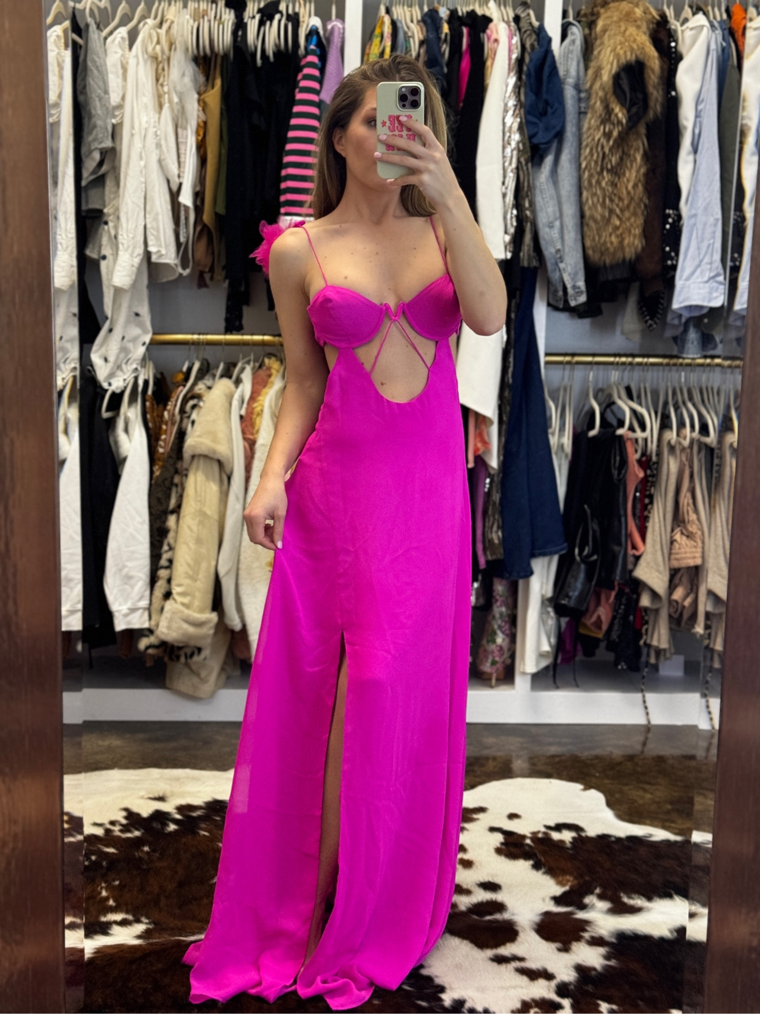 Pink dress 💕🌸

#springoutfit #springdress #vacationn

#LTKSeasonal #LTKbeauty #LTKstyletip