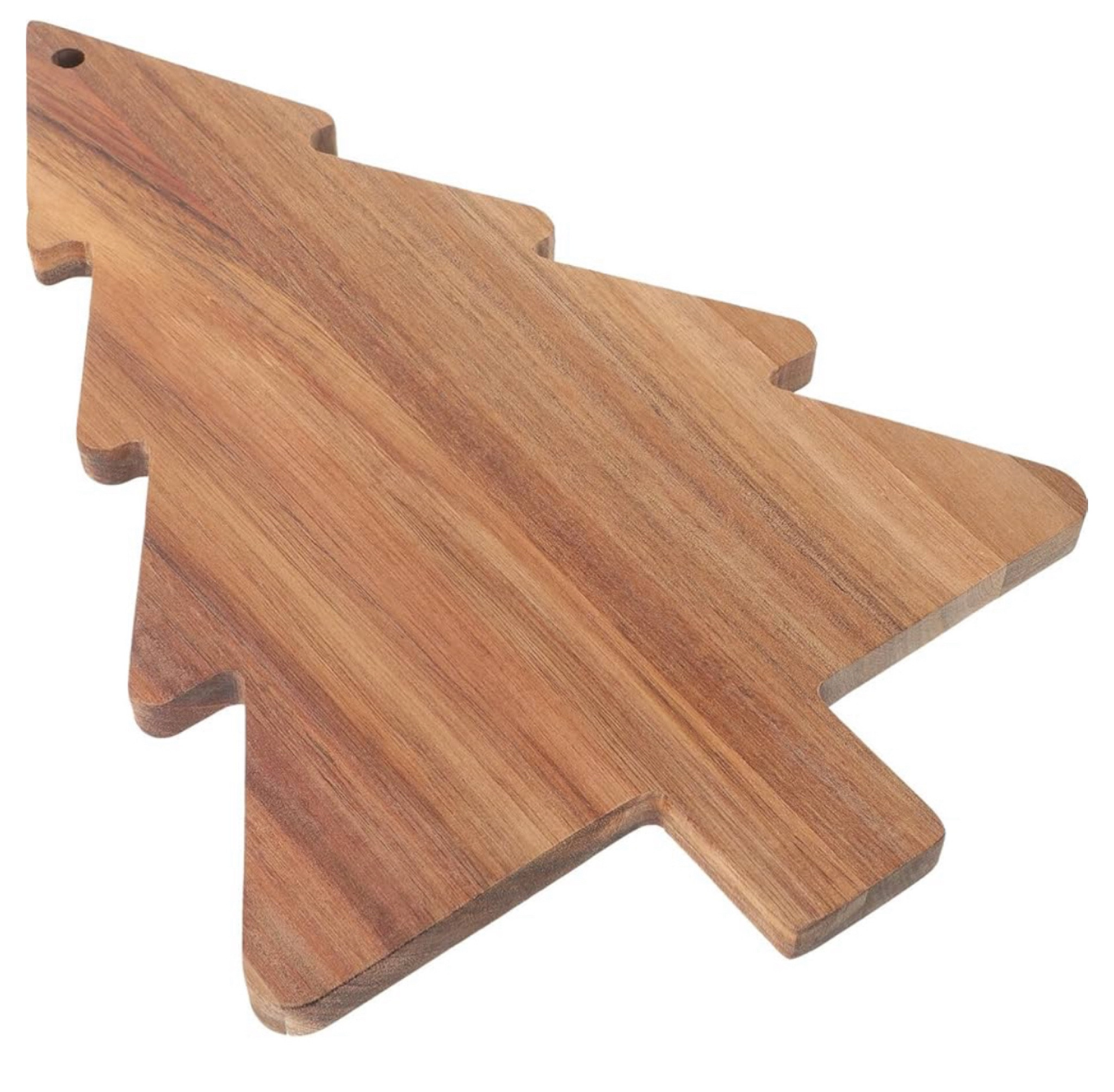 Luxshiny Christmas Tree Charcuterie Board Wooden Appetizer Tray Cheese Board Cutting Board Chopping Board Sushi Plate Wooden Serving Platter Xmas Tree Shaped Sushi Serving Tray

#LTKGiftGuide #LTKSeasonal #LTKHoliday