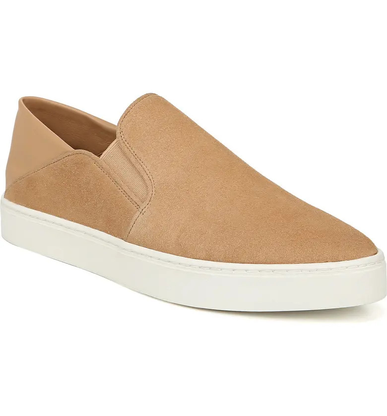 Garvey Slip-On Sneaker | Nordstrom