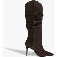 Maryana Up Slouch Leather Boot | Schutz (US)
