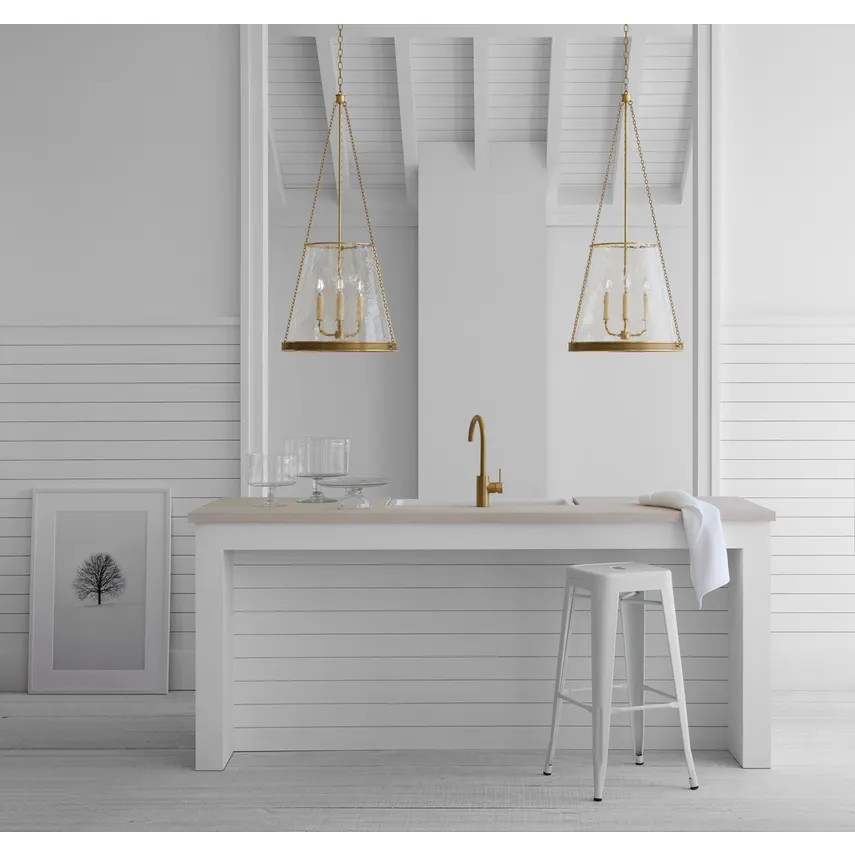 Reese 18" Pendant | Visual Comfort