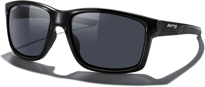 MERRY'S Sports Polarized Sunglasses For Men Women Cycling Running Driving Golf Fishing UV400 Prot... | Amazon (US)