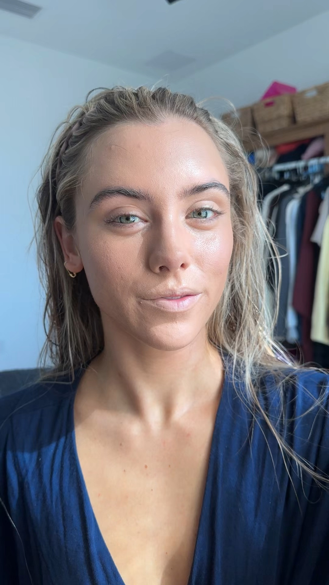 Dibs beauty code SLOANE. SHADE 4! DIBS Beauty's Desert Island Duo is your all-in-one stick. The custom paired bronzer and blush will instantly transform your face in the flick of a wrist.

#LTKBeauty #LTKCyberWeek #LTKgrwm