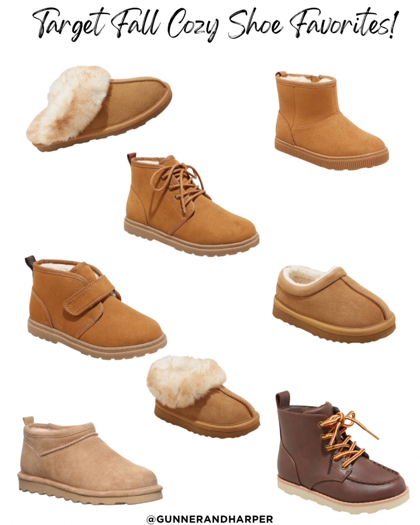 Shop our favorite Fall cozy shoes and slippers recently restocked at Target!! 🍂

#LTKSeasonal #LTKHoliday #LTKhome