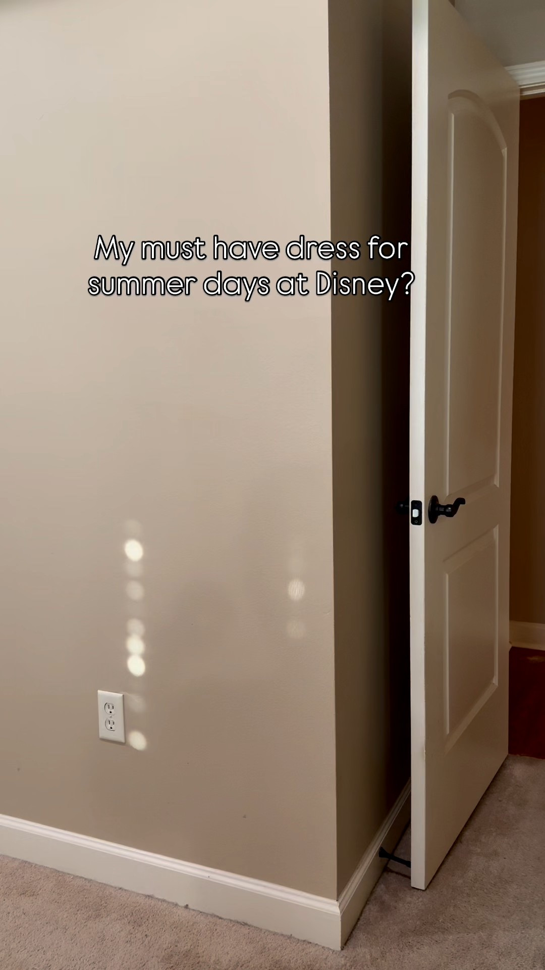 Looking for my must have dress for a warm day at Disney (or frankly running reeled errands)? I’m obsessed with this dress and love that it comes in longer lengths! 

#LTKFindsUnder100 #LTKMidsize #LTKActive