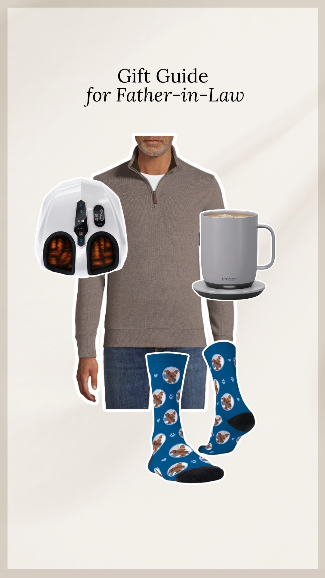 Father-in-law gift guide | Black Friday & Cyber Monday deals at Amazon and Nordstrom 👏🏼🔗

#LTKGiftGuide #LTKSaleAlert #LTKCyberWeek