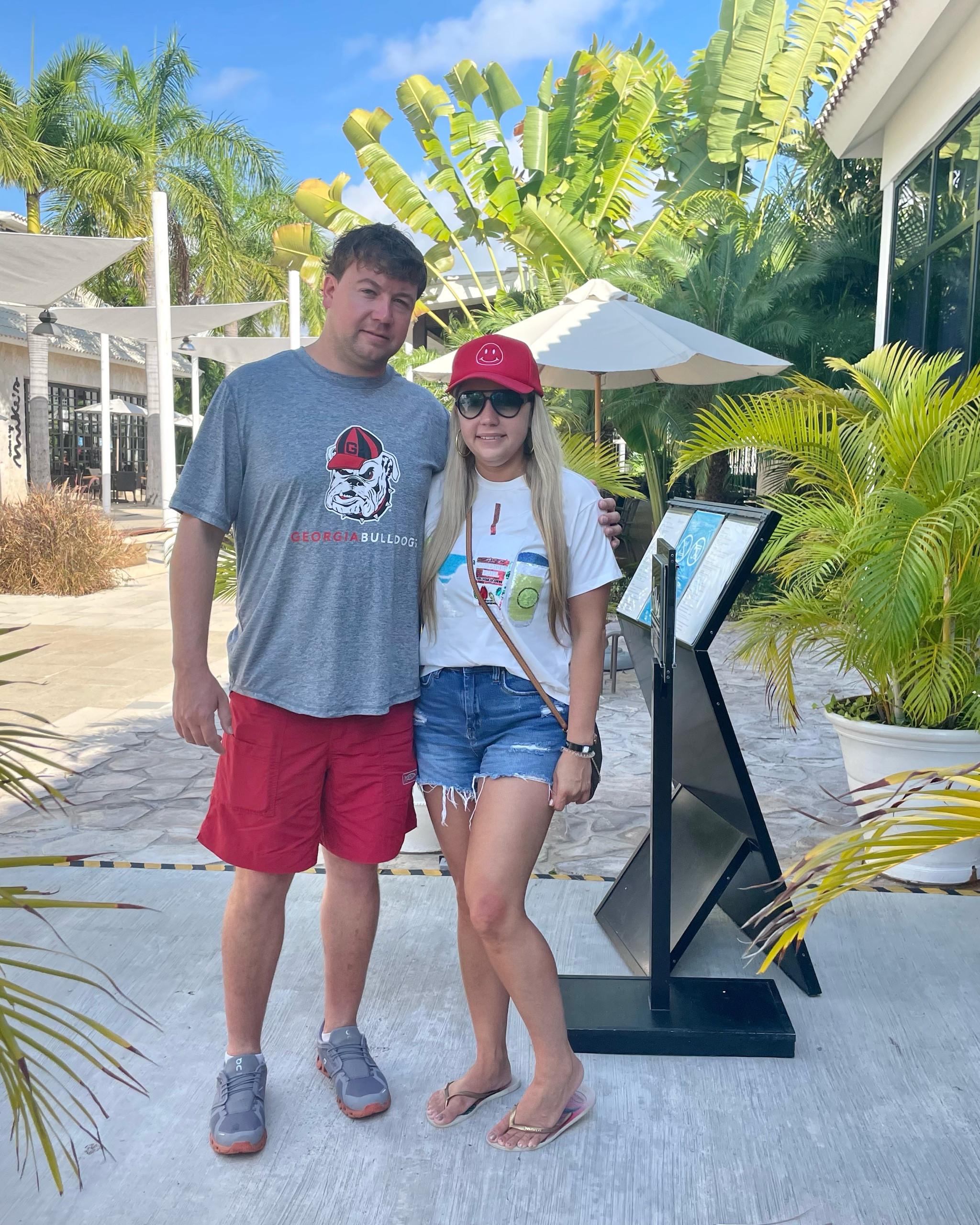 Wishing everyday was as good as a margarita like my @queenofsparkles margarita tee!! 

#LTKunder100 #LTKtravel #LTKunder50