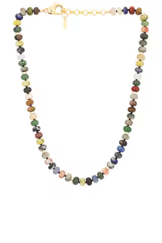 Diero Necklace
                    
                    Eliou | Revolve Clothing (Global)