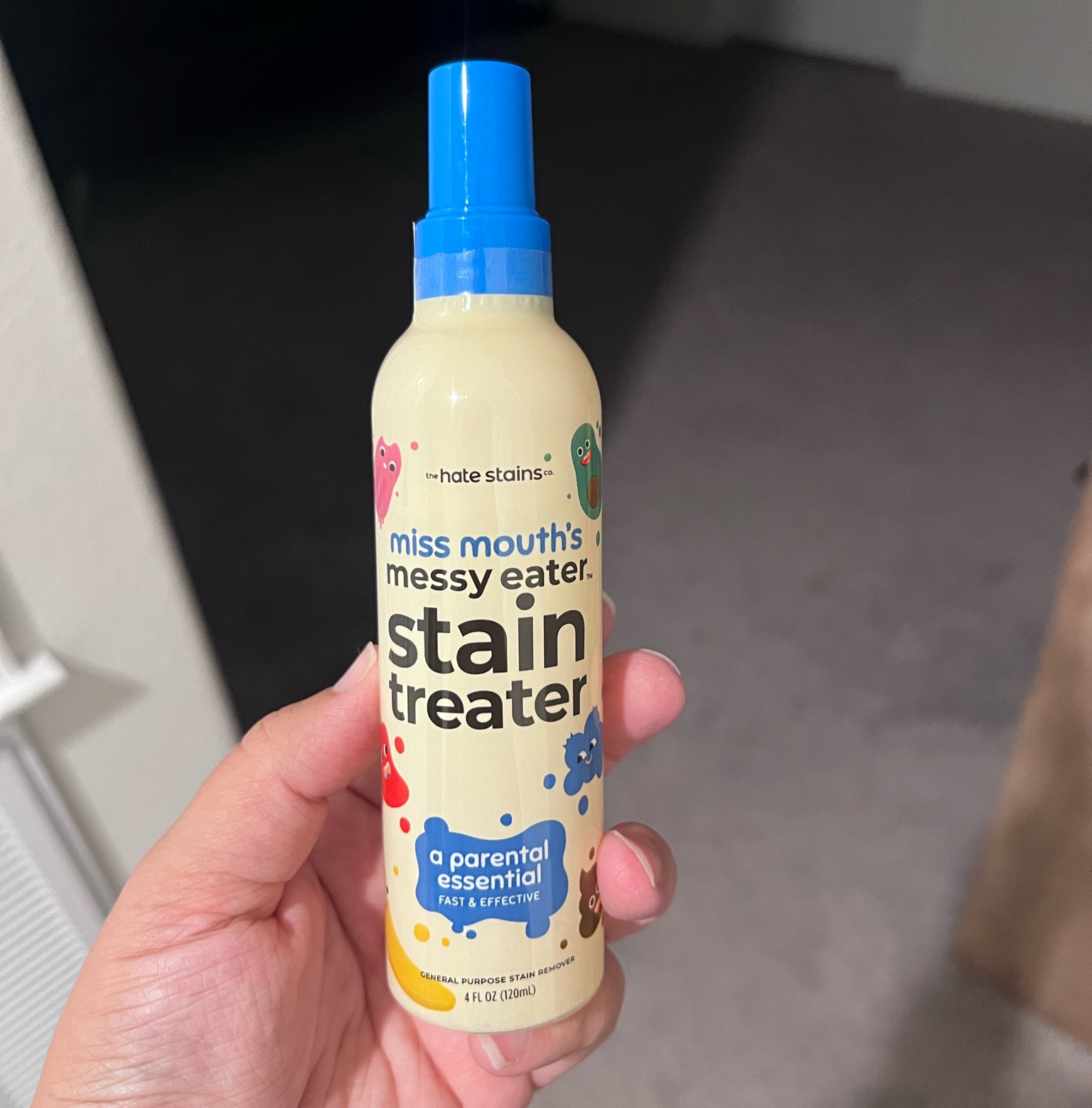 Worked pretty well on the stains we tried! 🫶🏽🫧

#LTKBaby #LTKHome #LTKFindsUnder50