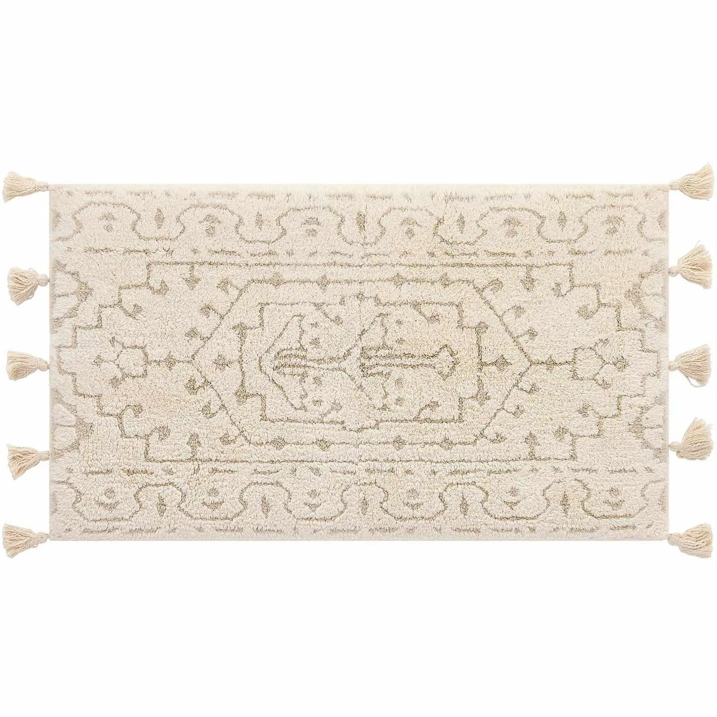 Comfy Bath Mat | House of Noa (formerly Little Nomad)