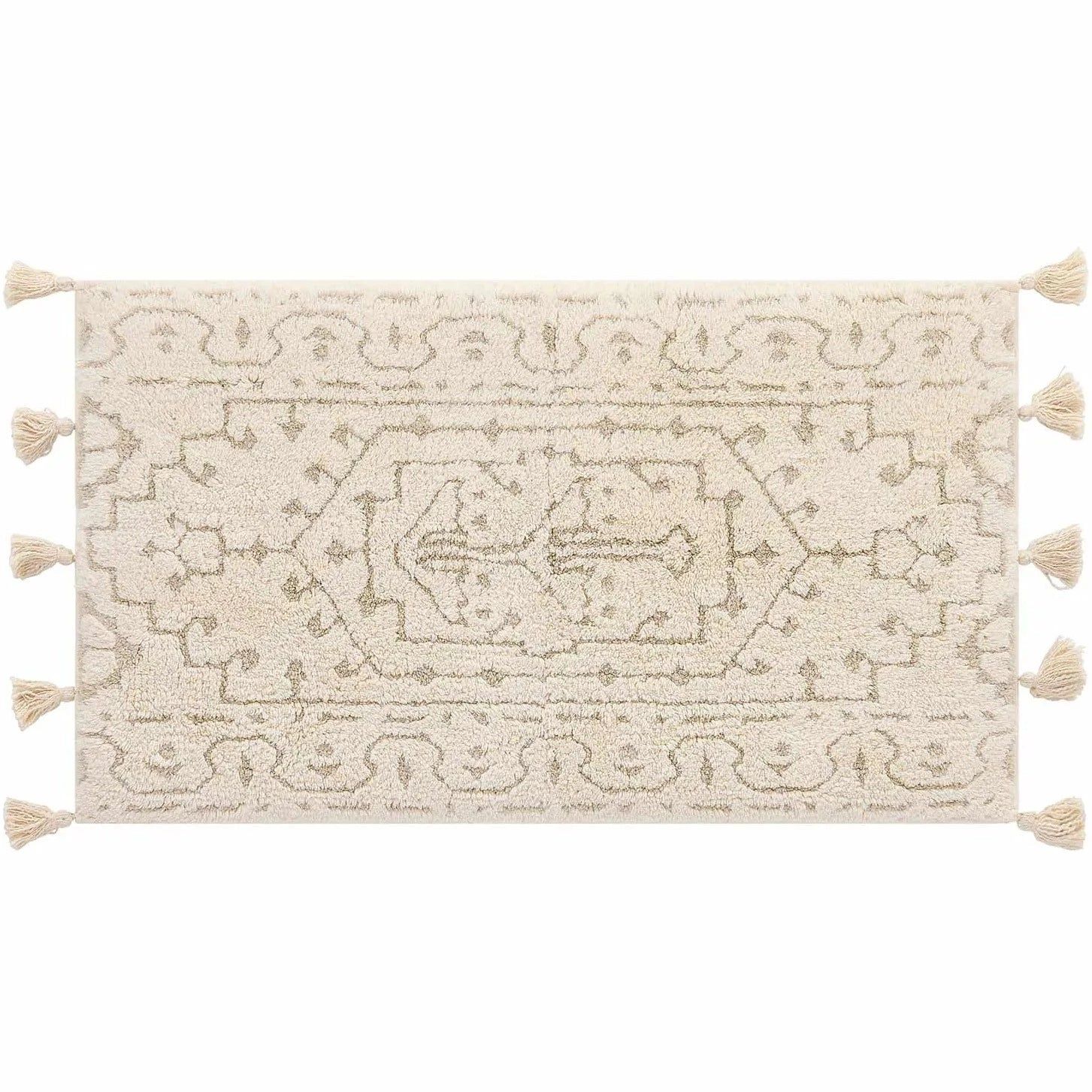 Comfy Bath Mat | House of Noa (formerly Little Nomad)