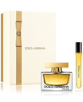 2-Pc. The One Eau de Parfum Gift Set | Macy's