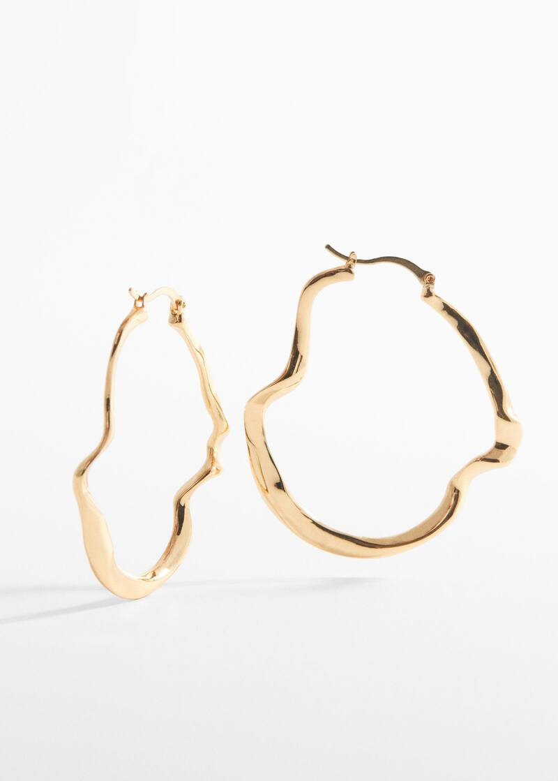 Jewellery for Women 2023 | Mango United Kingdom | MANGO (UK)