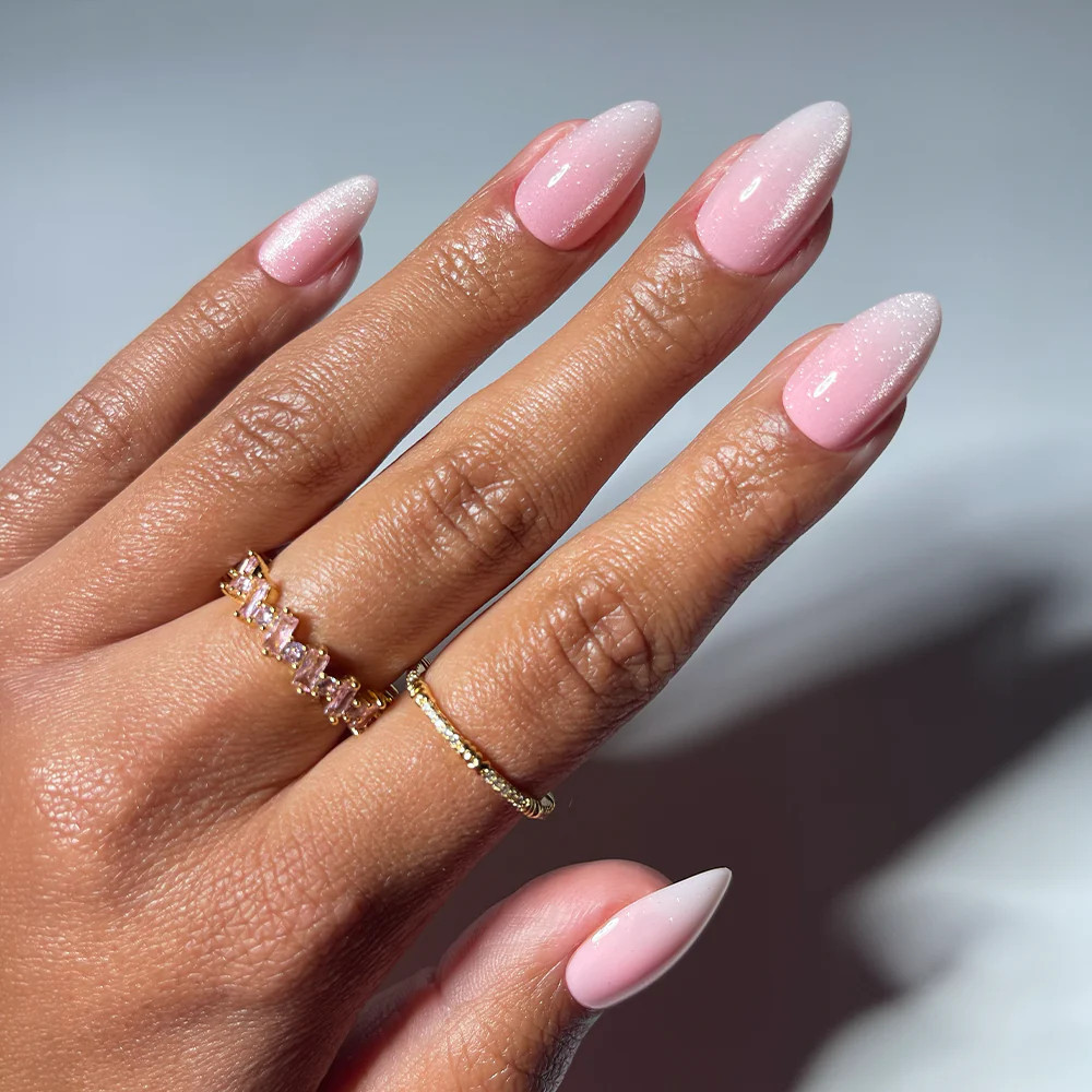 BIG BUNNY ENERGY | Glamnetic