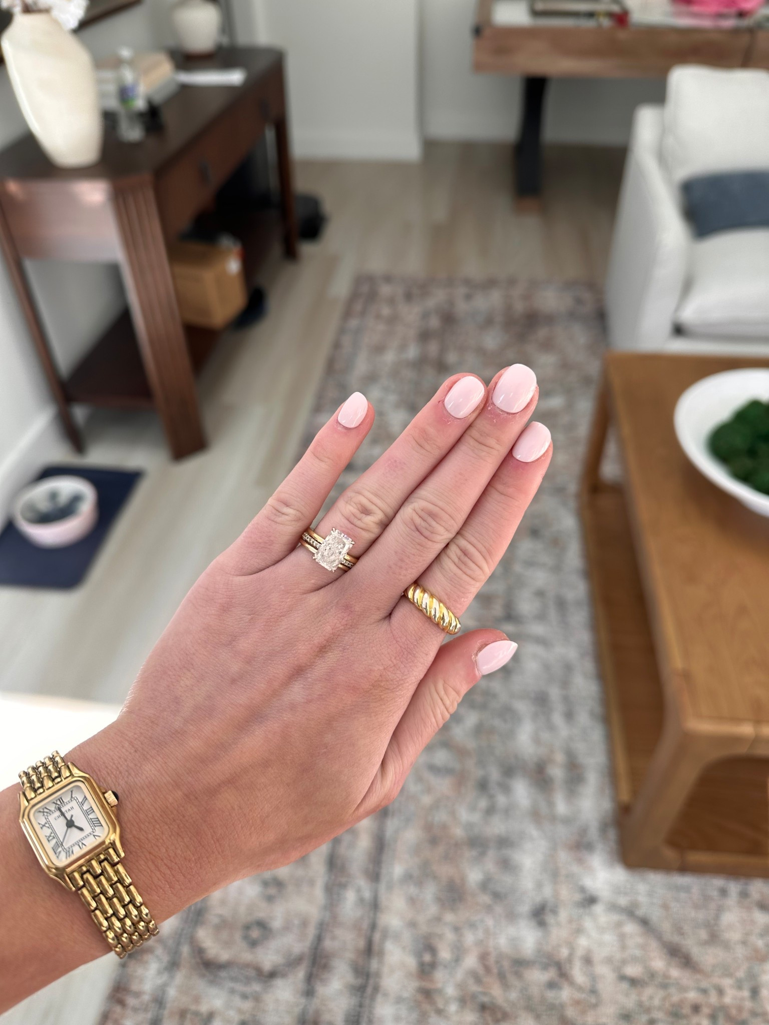 Press on nails! 

#LTKGiftGuide #LTKFindsUnder50 #LTKBeauty
