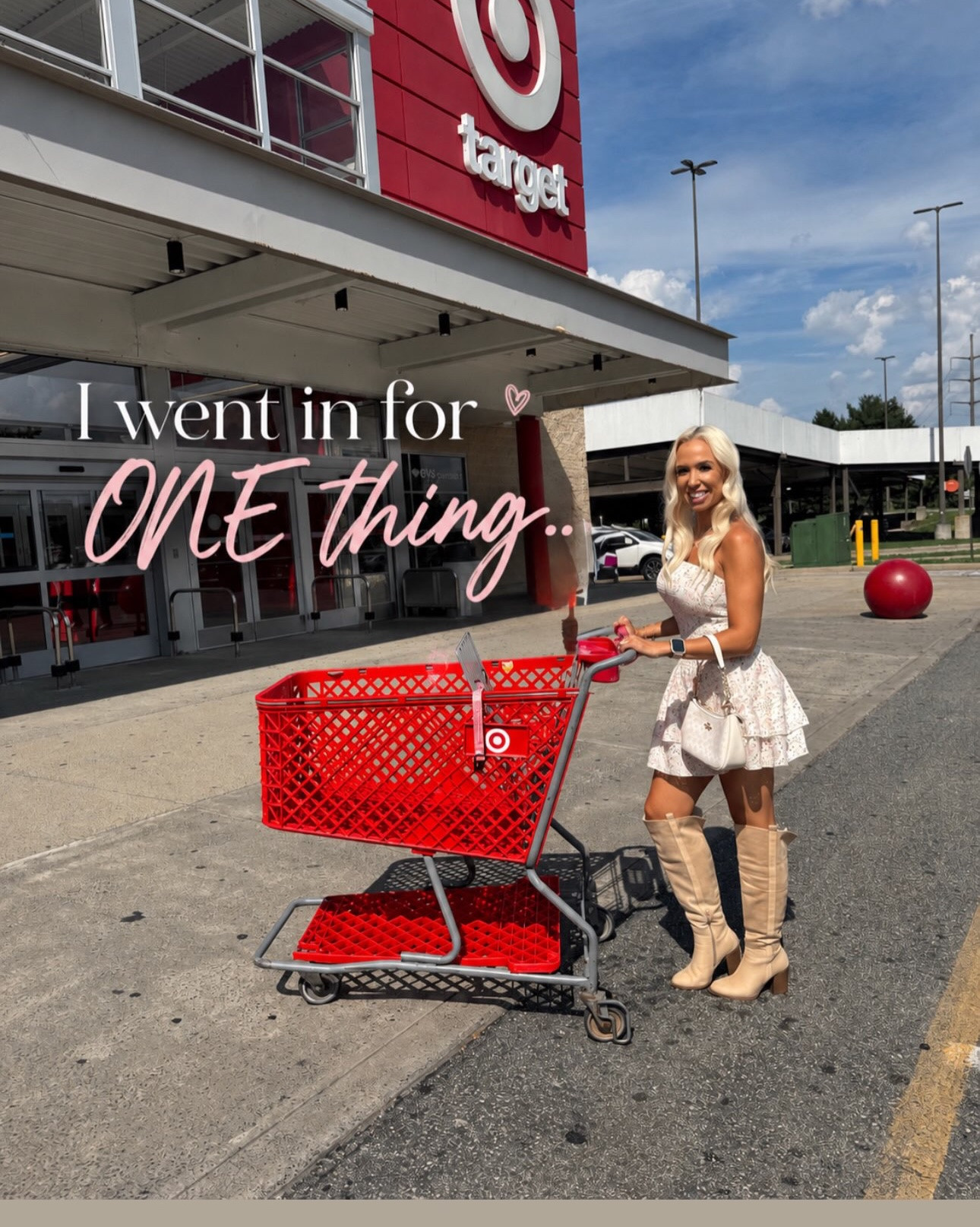 Target finds that were way too cute to leave behind 🎯🤍✨#targetdoesitagain #targetfindsarethebest #coachbags #amazonfashiondeals #targetlovers

#LTKdayinmylife #LTKSaleAlert #LTKstorytime