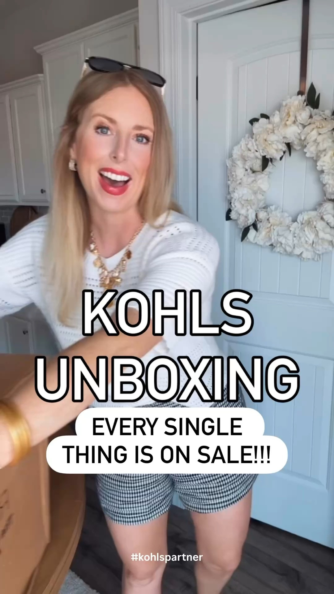 These Kohls finds are now all 40% off!!

#LTKgrwm #LTKootd #LTKSaleAlert