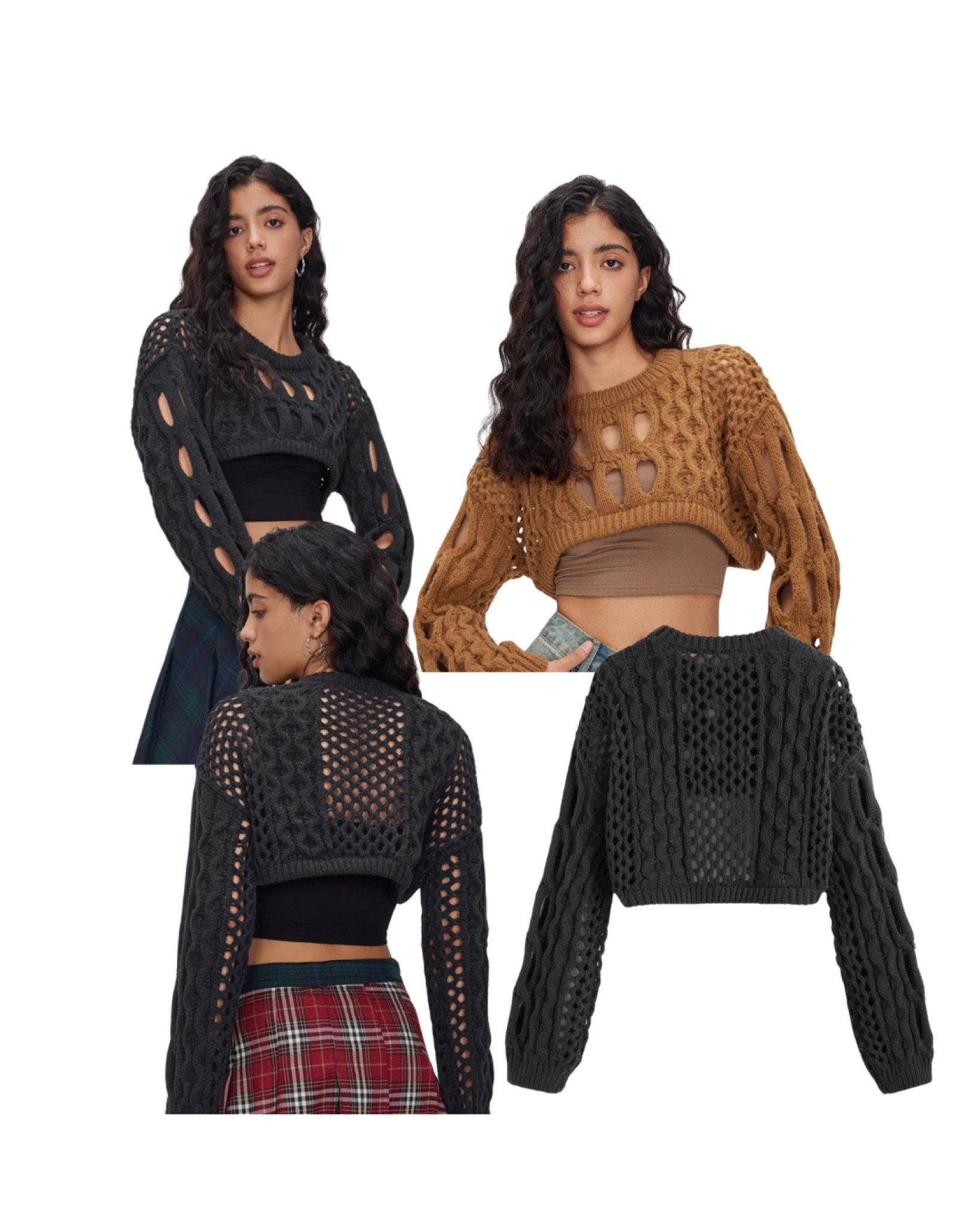 The perfect sweater

#LTKStyleTip #LTKGiftGuide #LTKFindsUnder50