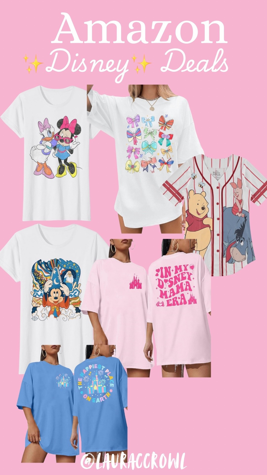 ✨ Disney Deals for Amazon Prime✨

#LTKSaleAlert #LTKStyleTip #LTKFindsUnder50