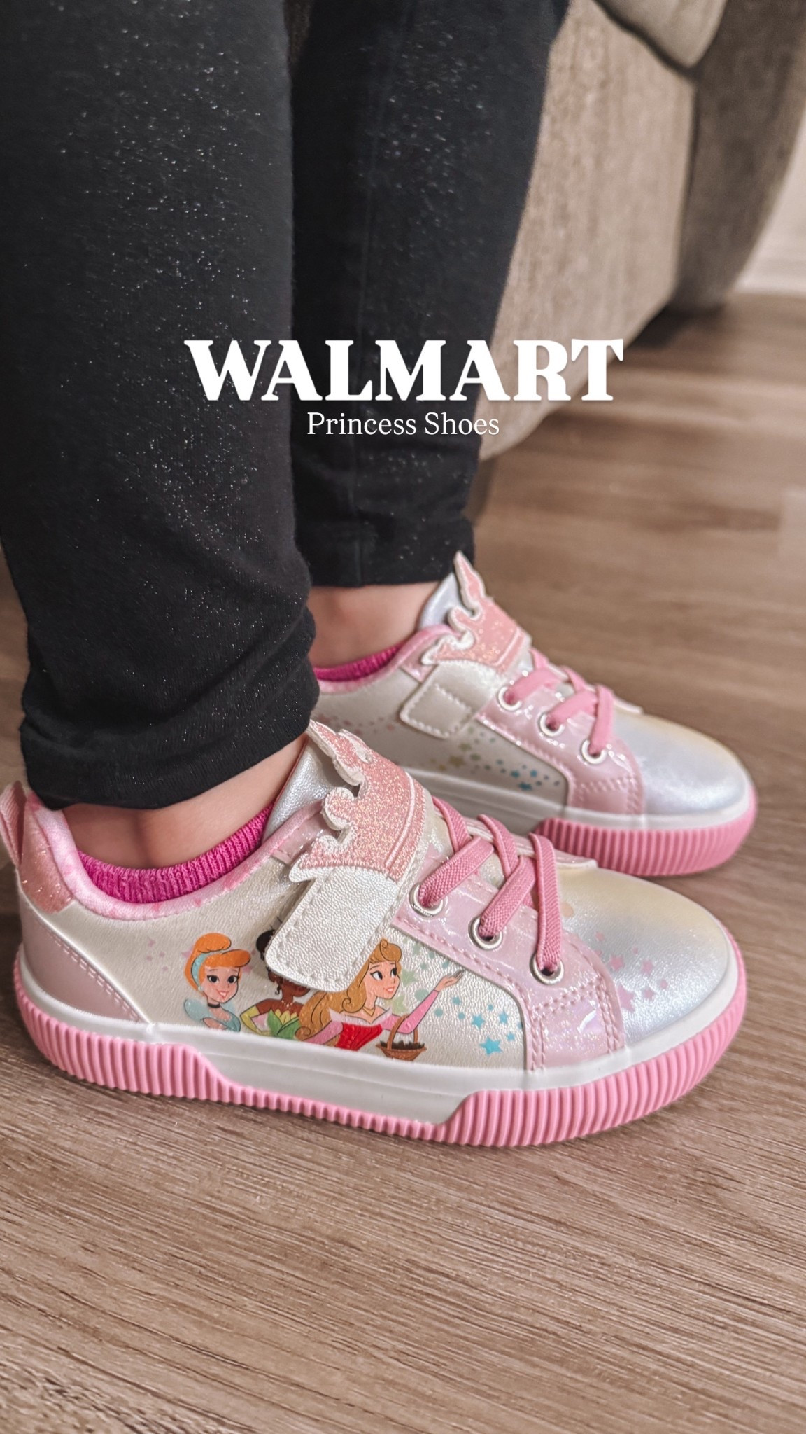 Walmart toddler shoes, princess shoes, princess sneakers 

#walmart #walmartfind #walmartshoes #ltkwalmart

#LTKStyleTip #LTKShoeCrush #LTKKids
