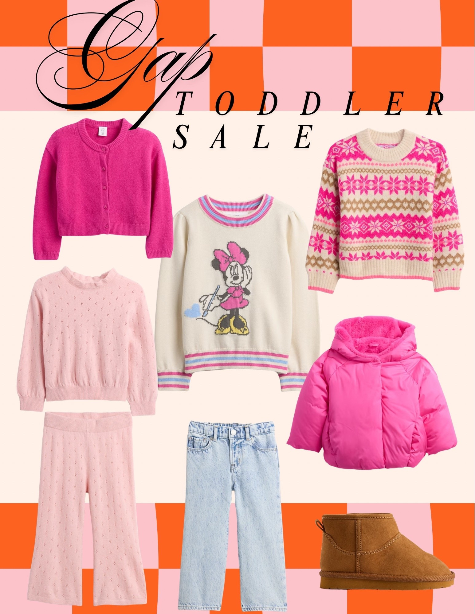 Gap Black Friday sale

#LTKKids #LTKFindsUnder50 #LTKSaleAlert