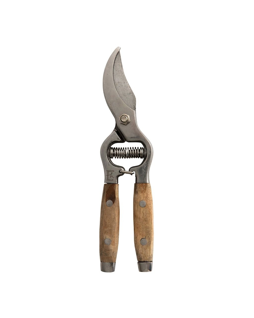 Wood Handled Secateurs | McGee & Co.