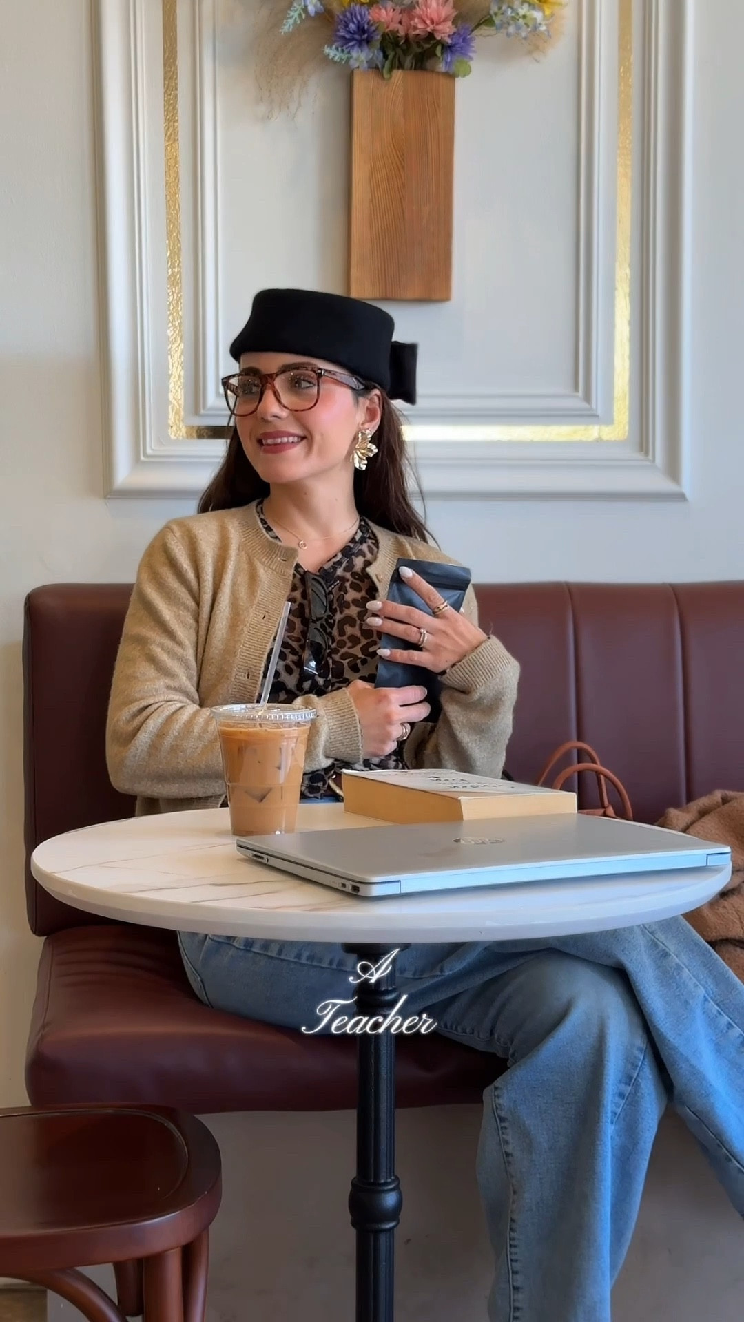 
Every charm on this bracelet represents a piece of my life! where I’ve been, who I love, and what inspires me. 💫 I love how I can customize it with charms that mean the most to me. Want to create your own? Shop my bracelet + charms here! 


✨ @charmsoff_  #charmsoff #charms #braceletstack” #ad #liketkit @shop.LTK @silagunce 


#LTKStyleTip #LTKSpringSale #LTKU