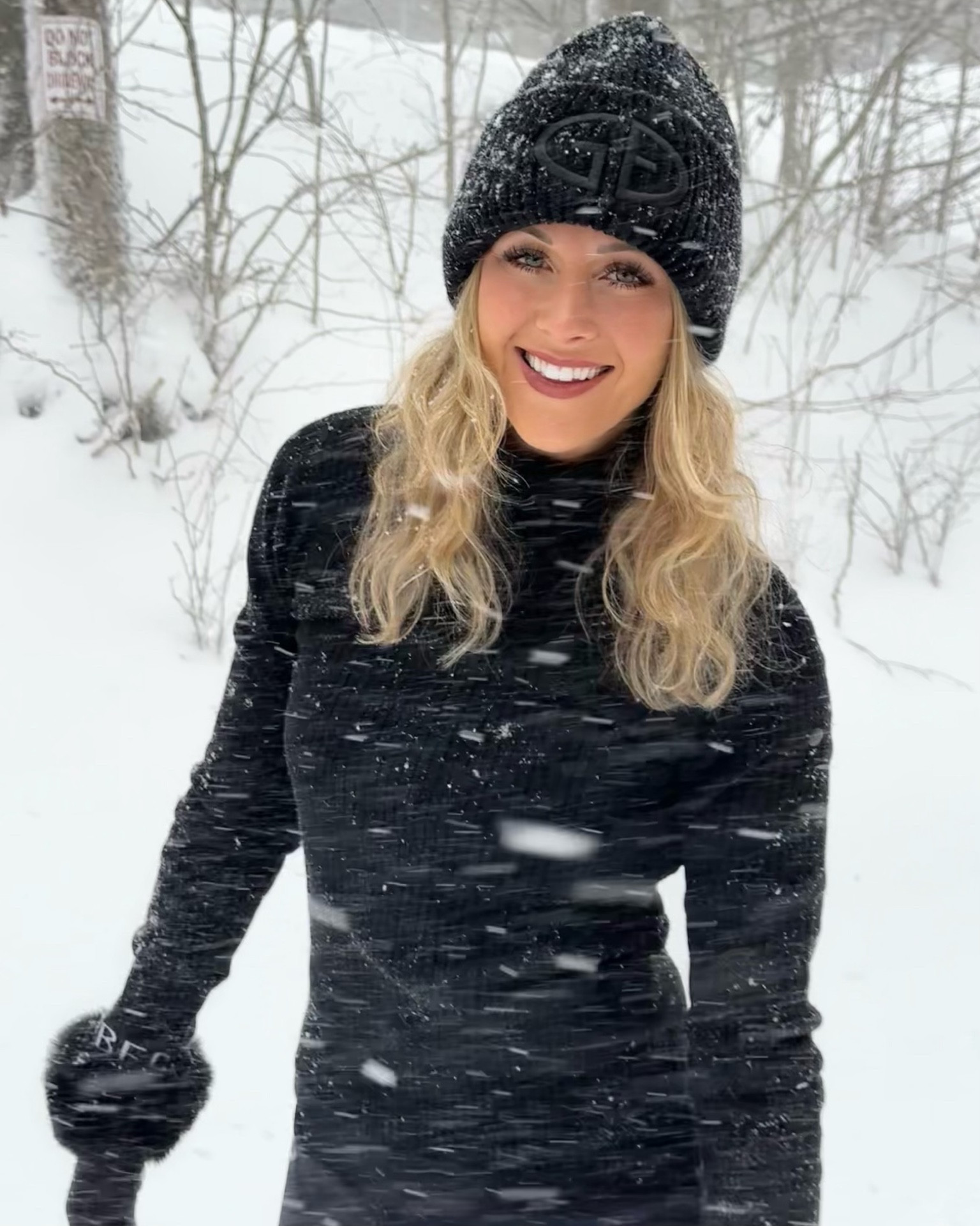 Snow ready with Goldbergh! 

#LTKSeasonal #LTKbeauty #LTKstyletip