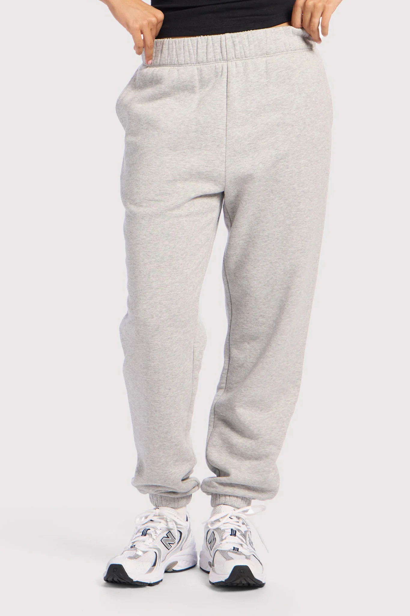 Vintage Fleece
      
    
  
  Jogger | nuuds