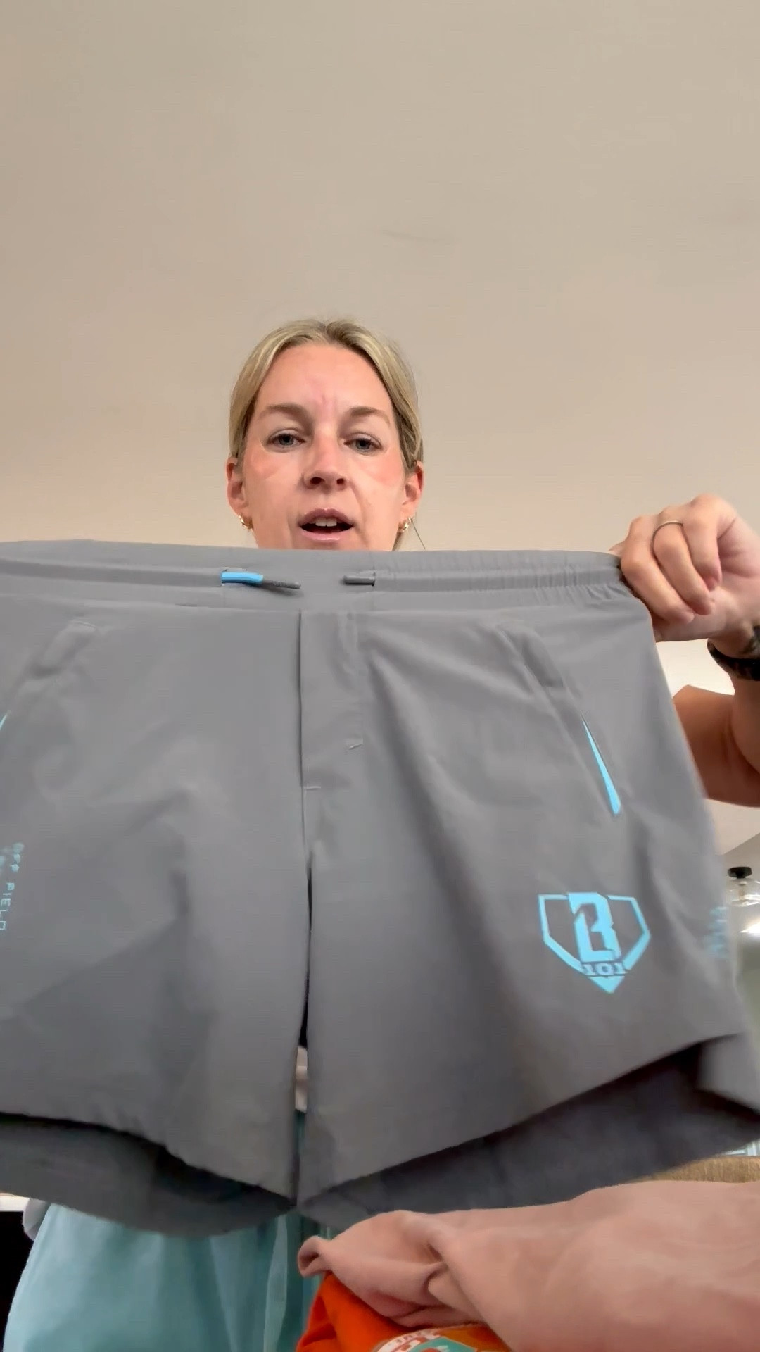 All true to size!! I have a discount code but you have to shop directly on the website to use it. I can’t link it here. It’s EMMAG10 

Here, I linked to other retailers who sell it but again, the code won’t work

#LTKmomlife #LTKKids #LTKstorytime