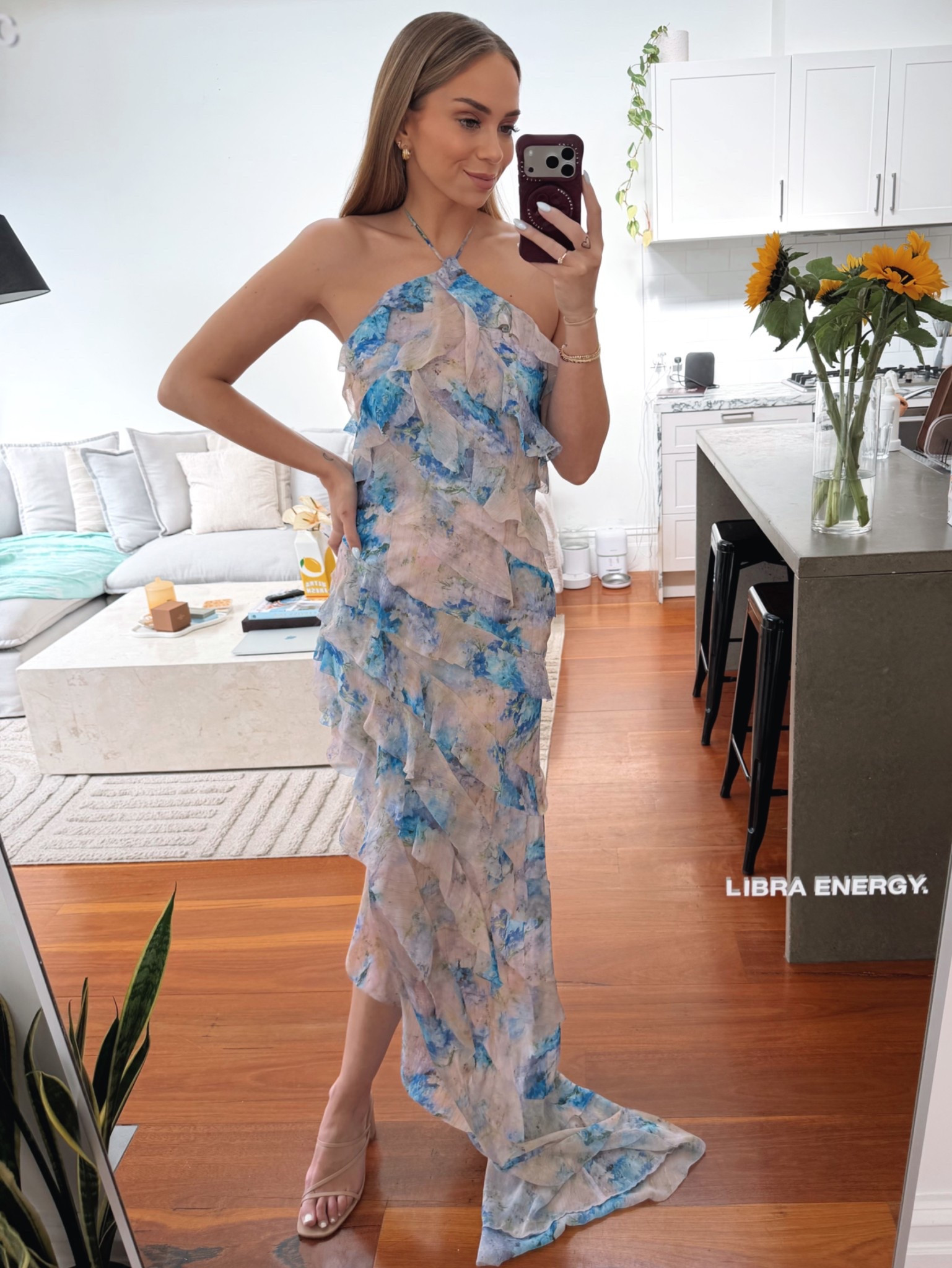 Spring is well and truly here! 🌸🌼🌺🌻🪻🌷