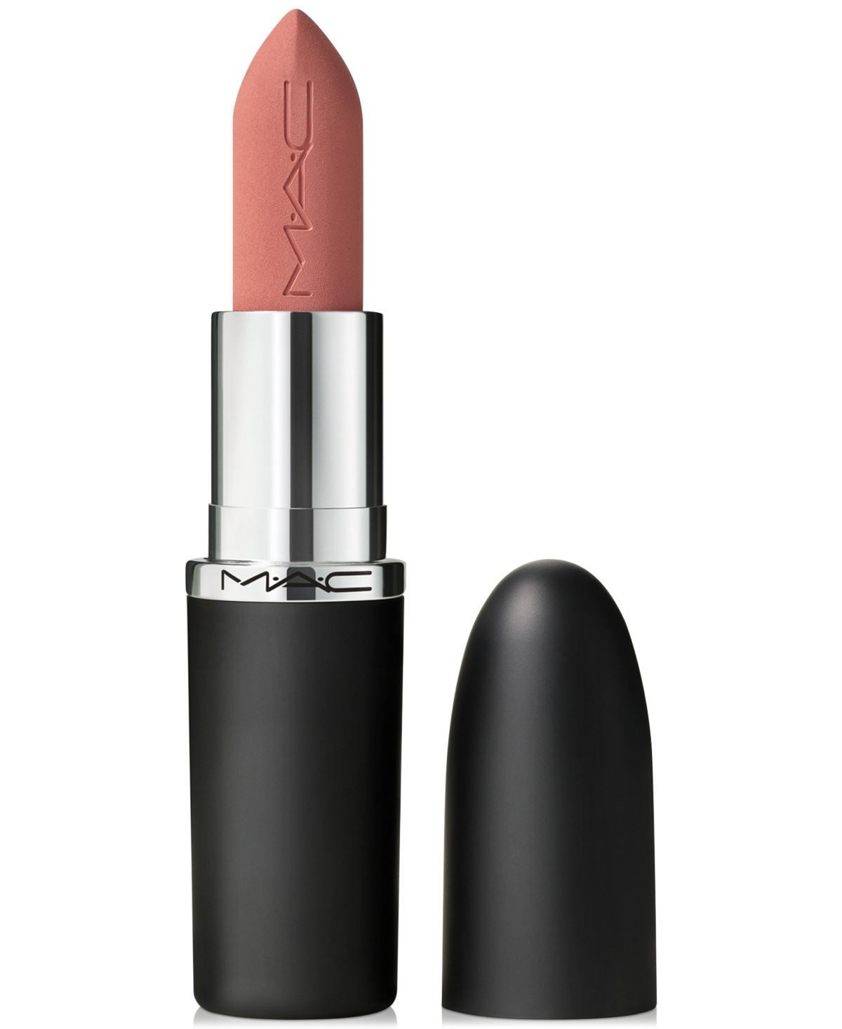 Mac MACximal Silky Matte Lipstick - Honeylove | Macy's