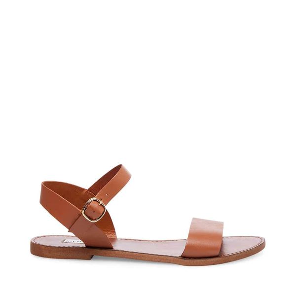 DONDDI TAN LEATHER | Steve Madden (US)