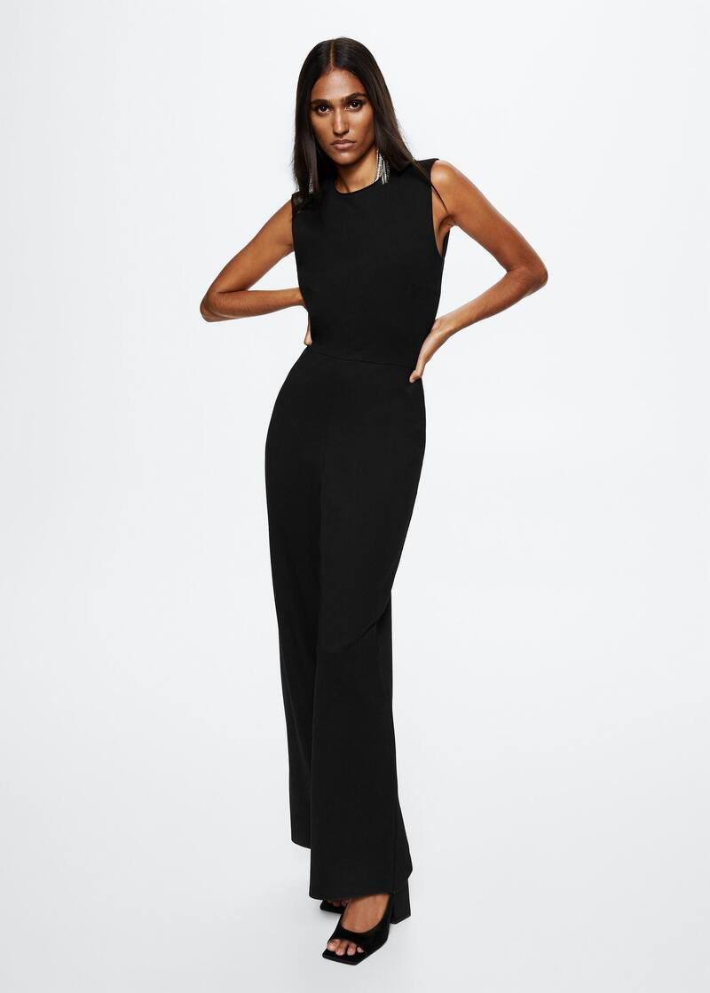 Search: Black jumpsuit (235) | Mango Home USA | MANGO (US)