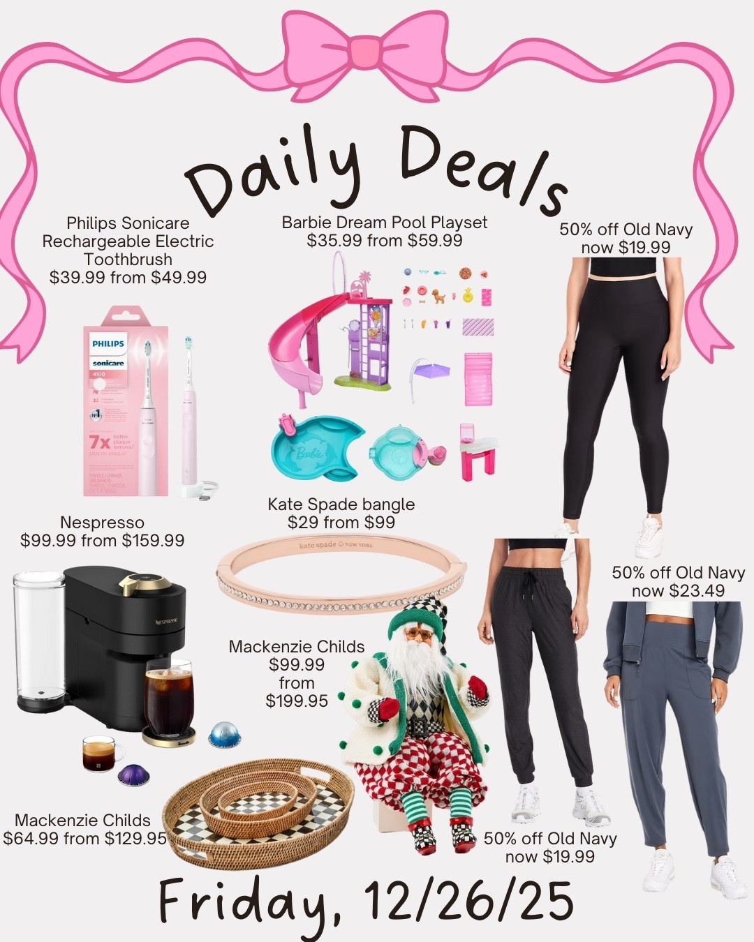 #LTKFindsUnder100 #LTKFindsUnder50 #LTKSaleAlert