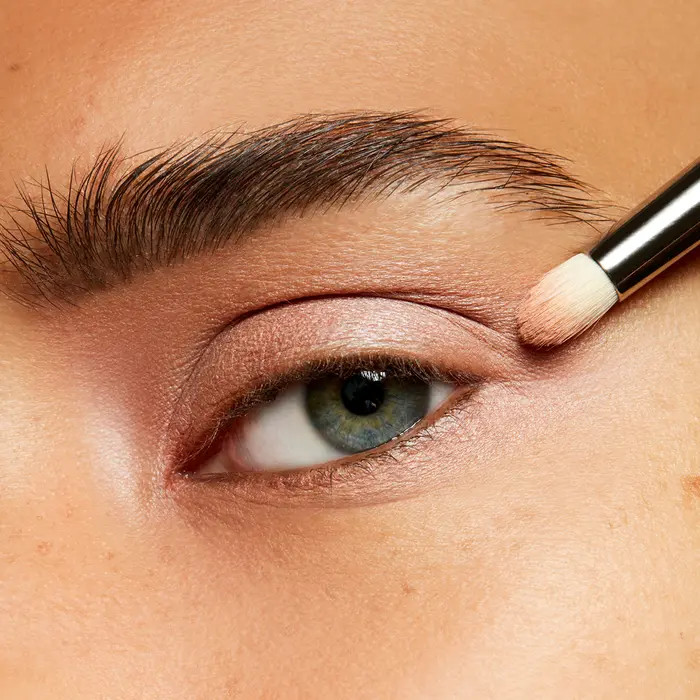 MAC 219S Synthetic Pencil Brush | Nordstrom