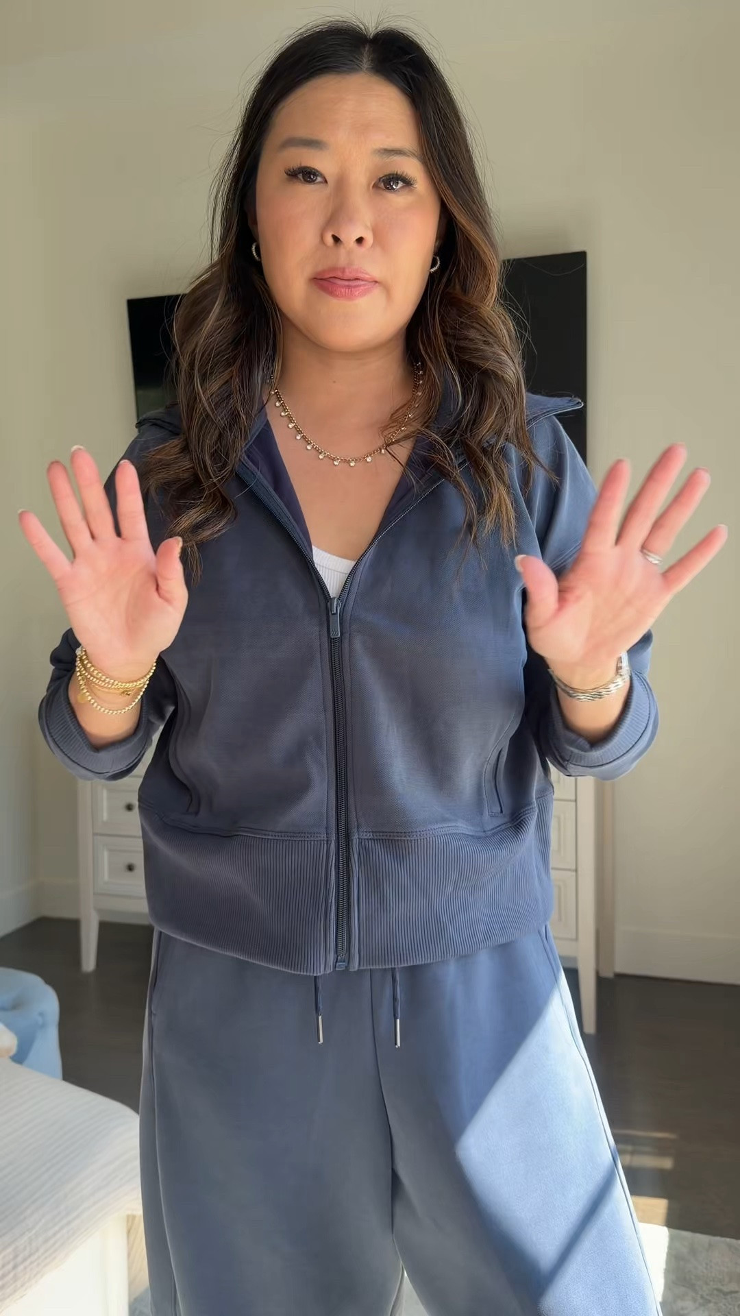 Target cool and casual mom outfit // Spanx look for less // travel outfit 

Medium in both

#LTKootd #LTKmomlife #LTKOver40