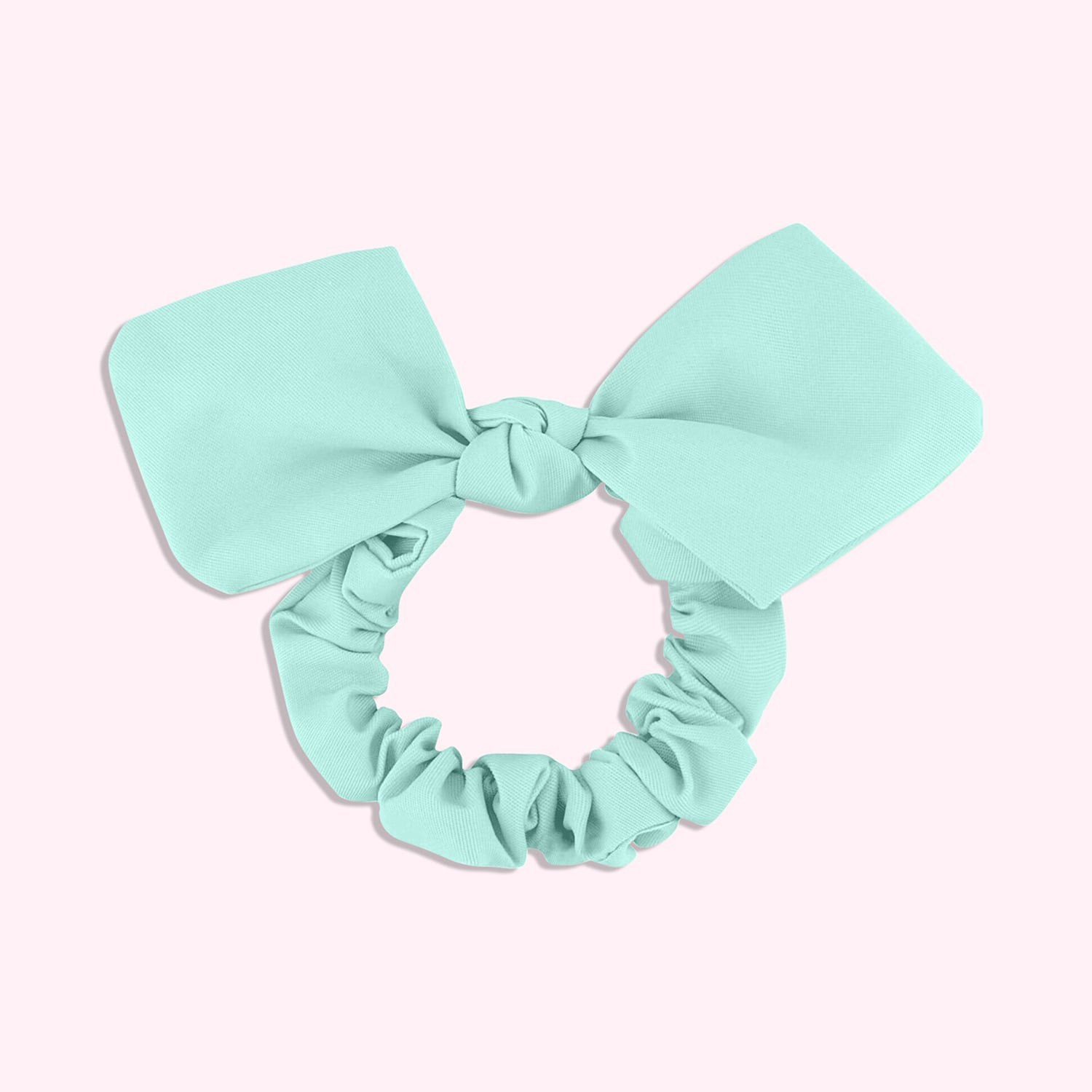 Classic Nylon Scrunchie | Stoney Clover Lane | Stoney Clover Lane
