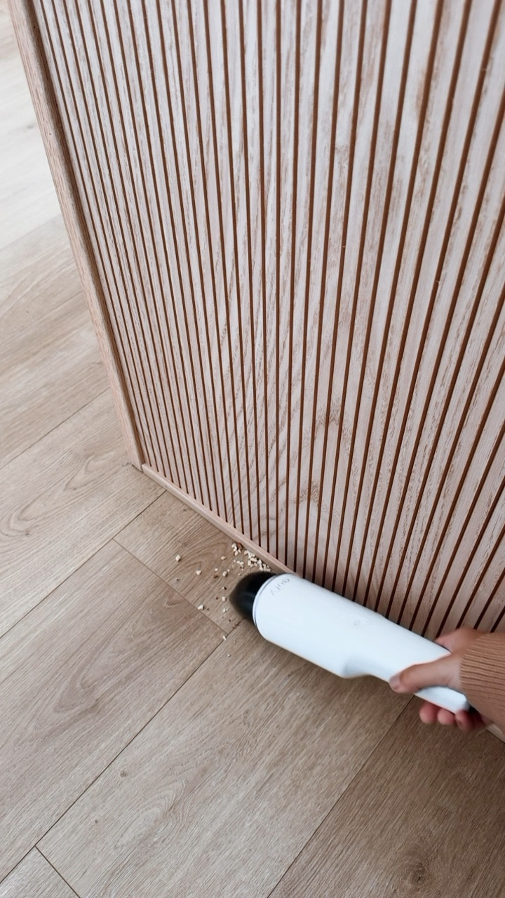 My favorite handheld vacuum is on major sale at Walmart! This is the nicer model and it’s the lowest I’ve ever seen! I have 2 one for my home and one for my car! 
Eufy

#LTKsalealert #LTKhome #LTKfindsunder50