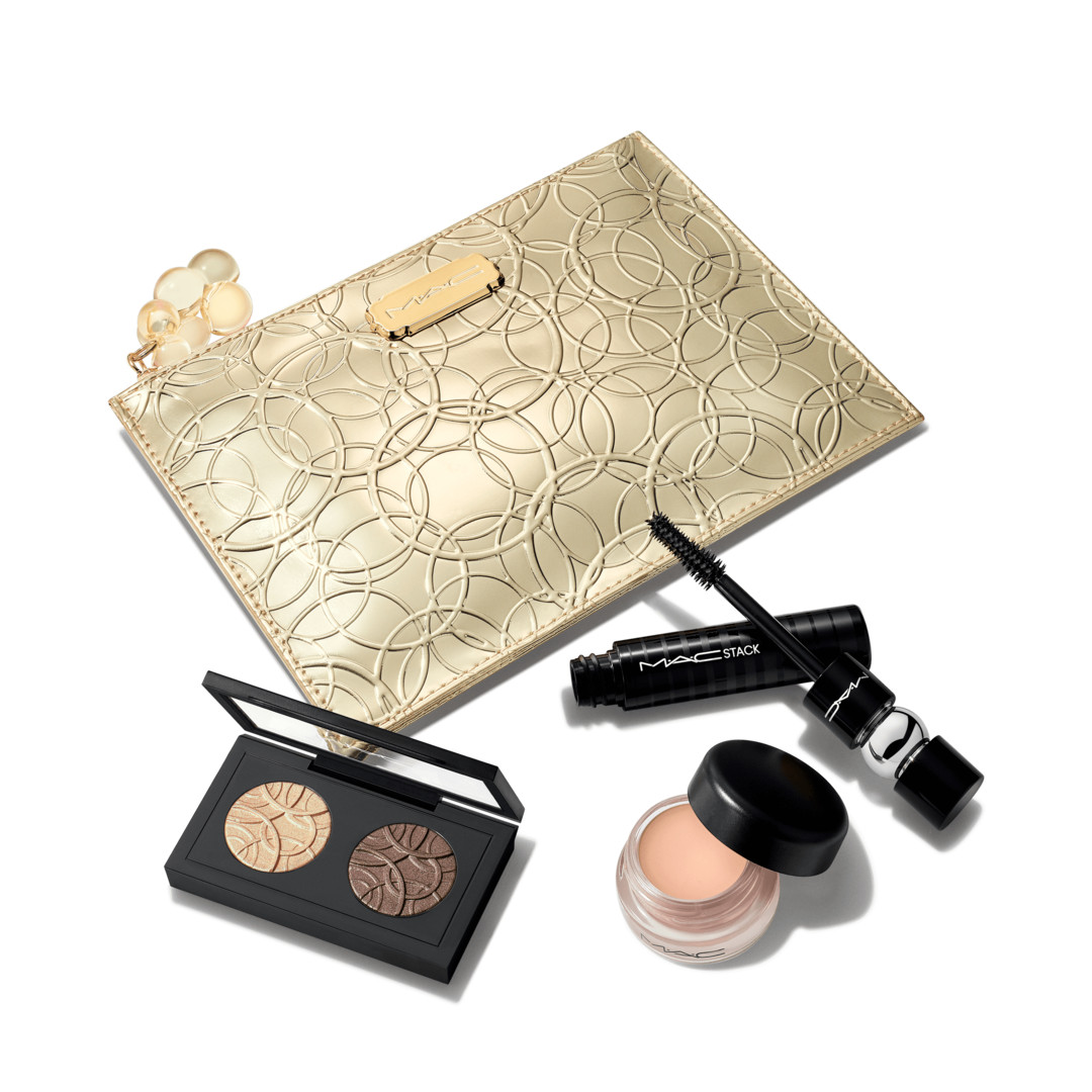 Sparkling Stare Eye Kit (Worth £80) | MAC Cosmetics - Official Site | MAC Cosmetics (UK)