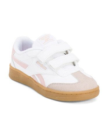 Forte Lounger Sneakers (Toddler) | Marshalls