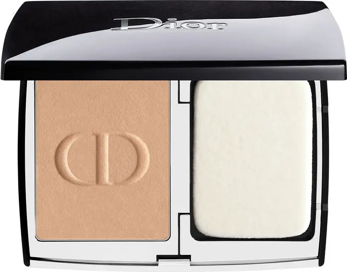 Forever Natural Matte Velvet Compact Foundation | Nordstrom