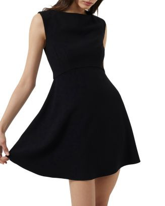 Whisper Classic Mini Dress | Bloomingdale's (US)