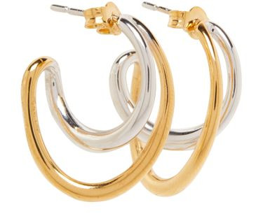 Hoop earrings | 24S (APAC/EU)