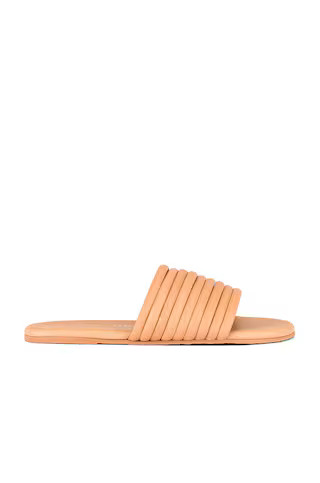 Caro Sandal
                    
                    TKEES | Revolve Clothing (Global)