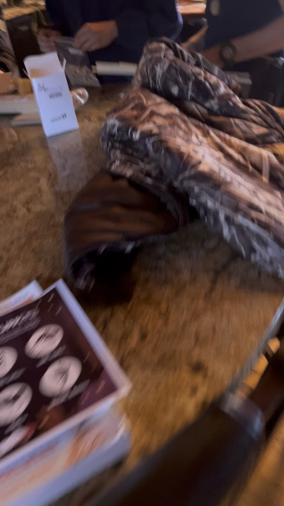 Pro tip for holidays with kids: buy supplies for them to make gifts got each other. We buy tons of wooden craft pieces from either Hobby Lobby  on our date days, or I order them from Amazon. They are busy for days and make the sweetest most creative gifts for each other 🥰 #holidaytips #christmascrafts 

#LTKSeasonal #LTKHoliday #LTKfamily