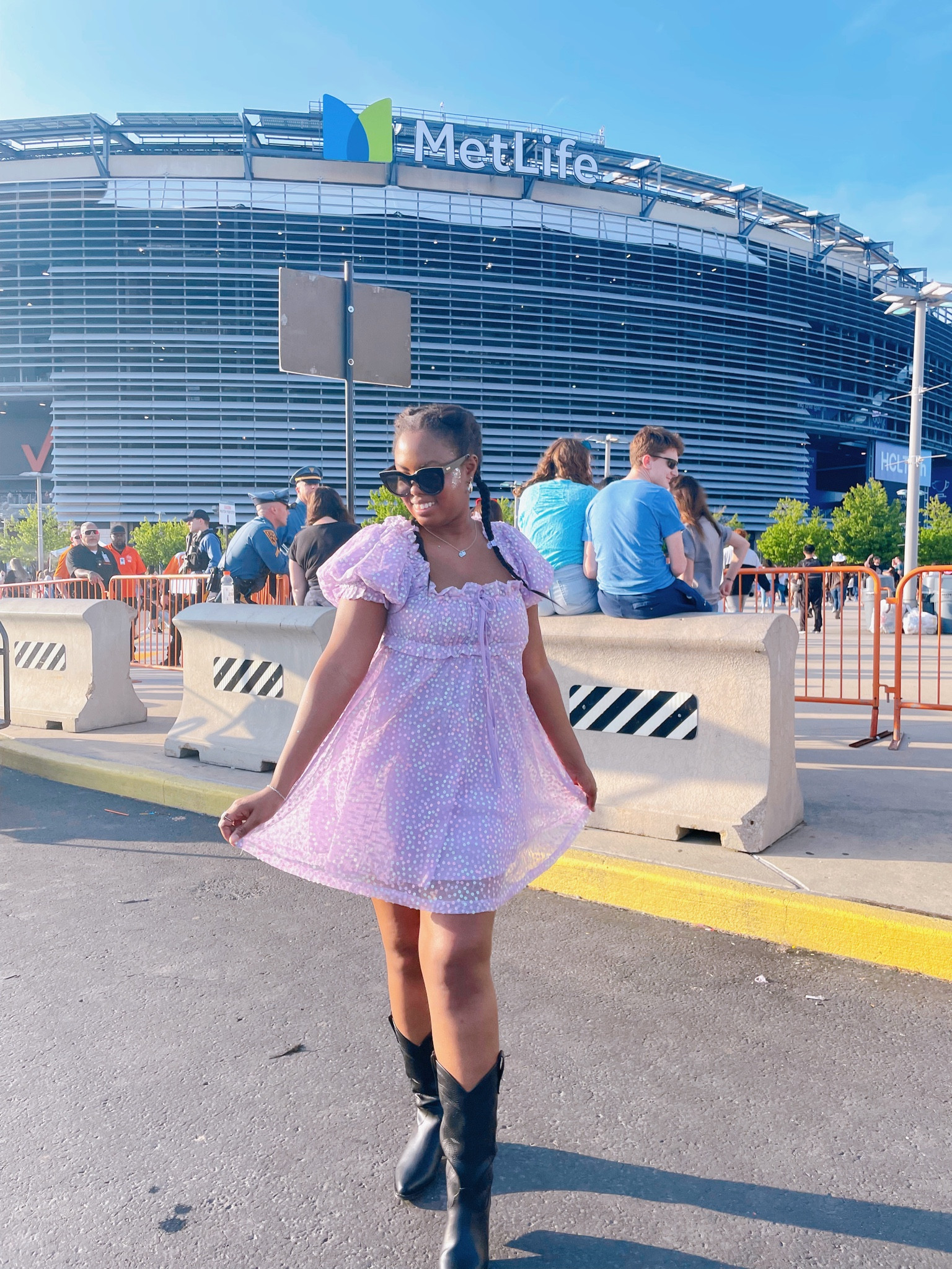 Speak Now (Dory’s Version) at Taylor Swift’s Eras Tour ✨

#LTKGiftGuide #LTKSeasonal